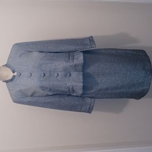 Leslie Fay 2 piece suit